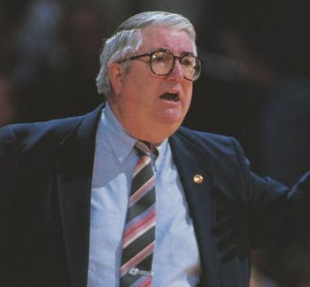 Frank Layden, c. 1988